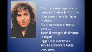 Nino Forestieri - Rita Atria.