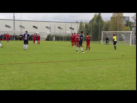 FC Bosna Yverdon, Osman Suljic Gollll