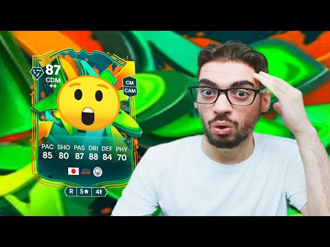 YOU NEED TO COMPLETE THIS INSANE VALUE SBC! 😱