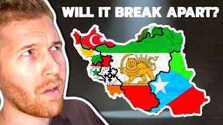 The WORST Thing That Could Happen To Iran...