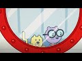 Wow Wow Wubbzy Fly Us To The Moon Video Clip 9 067