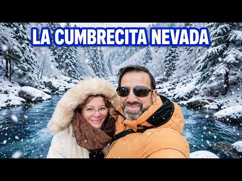 la cumbrecita