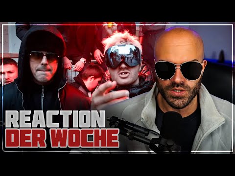 RAF Camora x Ski Aggu – Liebe Grüsse / 2Bough reagiert #ReactionDerWoche