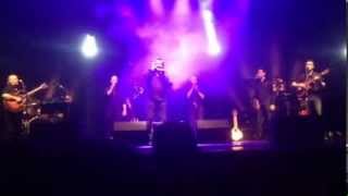 Diana di l'alba "Ghjochi"