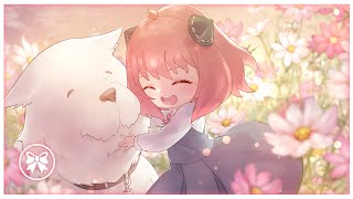 Cover art for 「SPY x FAMILY CODE: White」- Hikari no Ato (Why)