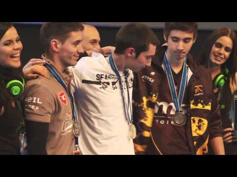 IEM 2011 World Championship Day 5 - Highlights | reuploaded !