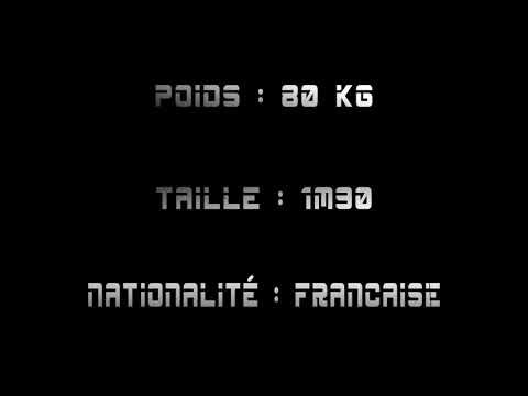 1# BARRY THIERNO 🇫🇷 || SC TOULON