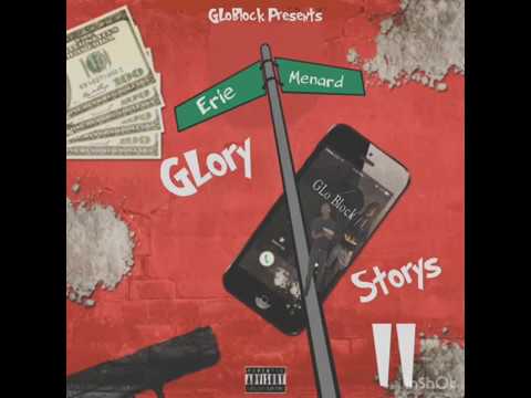 Jigga Otto x EBk Lil 7 & $hamara - Run it Up