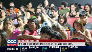 RODRIGO ABDENUR CINE ATLAS