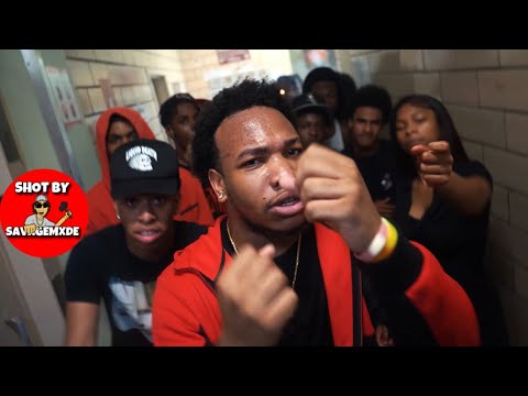 VonnnDutch - Everything Dead Ft. Miah Kenzo (Dir. By Savagemxde)