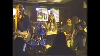 Lulu Hughes & Steve Hill - Rock and Roll [1971] & Highway to Hell [1979]