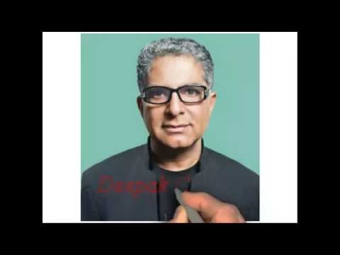 [Timeless You] . Deepak Chopra Ageless  Body Timeless