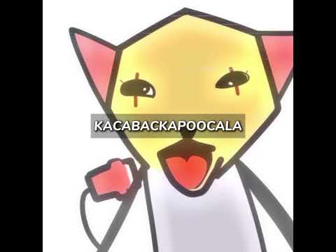 Kaka laka boom😛#dandysworld #edit