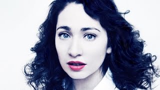 Love me or leave me - Regina Spektor