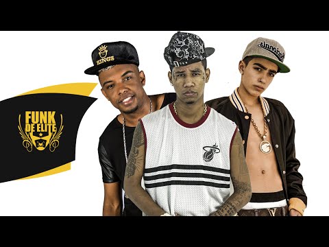 MC TH, MC PR e MC Edward - Olha pro Céu (DJ Ferrugem) Lançamento 2016