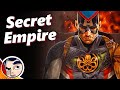 Secret Empire Hail Hydra Captain America Full Story Comicstorian