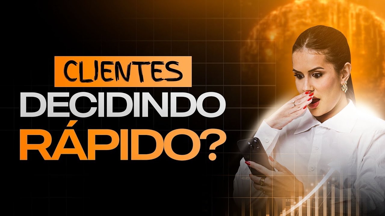 O Gatilho Mental Mais Poderoso para Fechar Vendas!