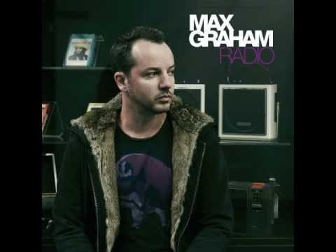 Max Graham - Downforce