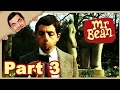 Mr Bean Episode 3 FULL EPISODE The Trouble With Mr Bean