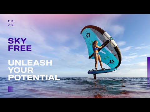 Duotone Sky Free 2024