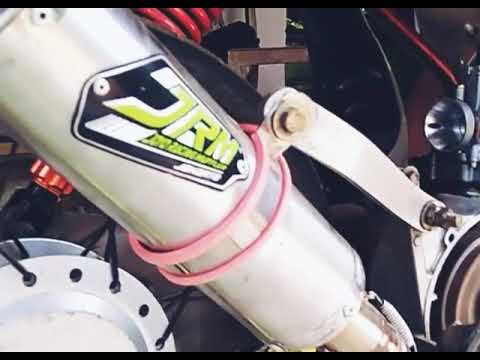 Setting Honda Vario 155 CC . No limit