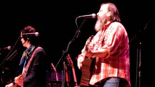 Steve Earle - Telephone Road