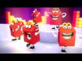McDonald S Happy Meal Happy Dance