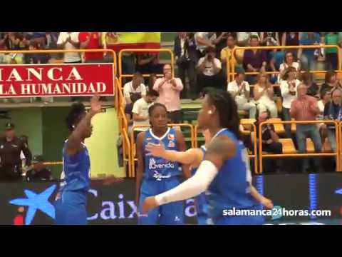 Resumen Perfumerías Avenida - Spar Citylift Girona