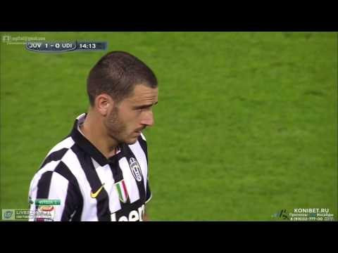 "Lo schema su punizione più bello degli ultimi 20 anni"