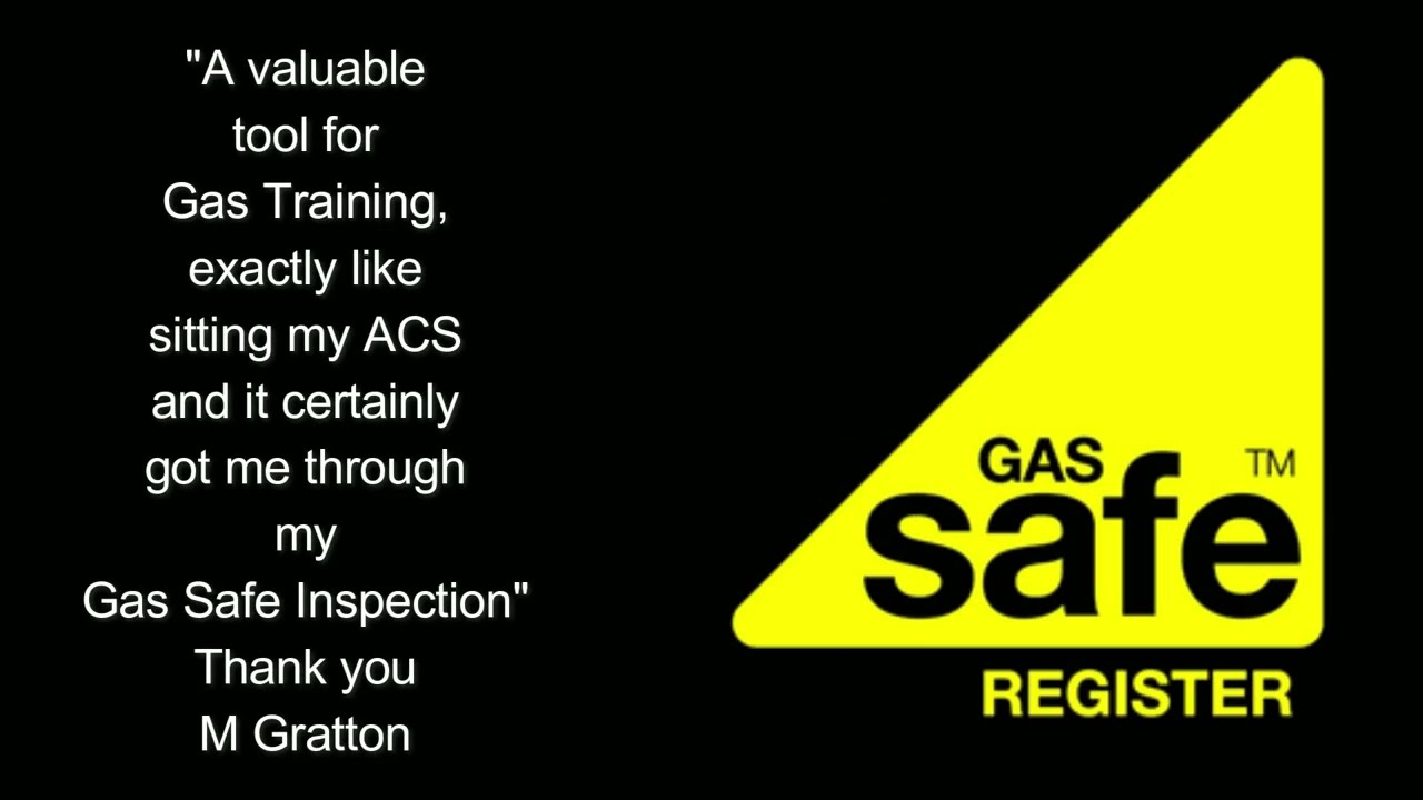Watch video Online CCN1 Gas test for ACS Now Online CCN1 Gas test for ACS