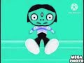 PBS Kids Dot Logo In G Major 10 In Confusion