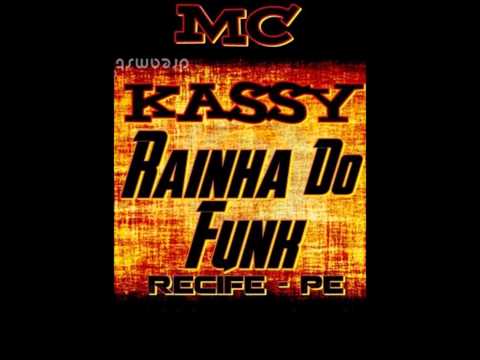 MC KASSY RAINHA JBSUL - (  A VOLTA DELA É SEMPRE ASSIM SEM CHANCE PRAS RECALCADAS (8) )