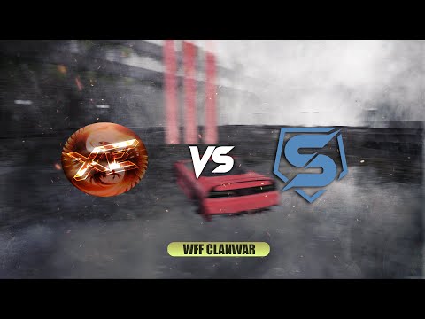 X 75:65 Syn - WFF Clanwar #1