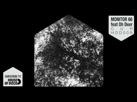 Monitor 66 feat. Oh Deer - Cur