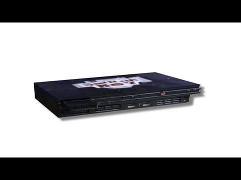 The Soulja Boy Game Console