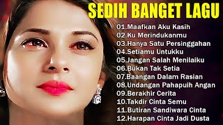 Download lagu LAGU SEDIH BIKIN NAGIS - SEDIH BANGET LAGU 2024 - LAGU INDONESIA TERBARU 2024 mp3