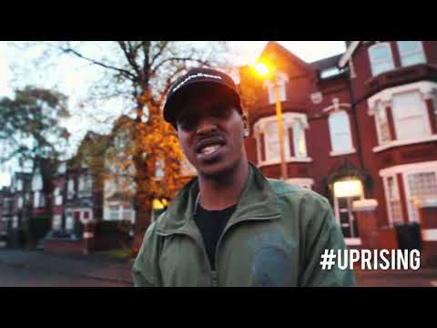 Thugz SNE // UPRISING