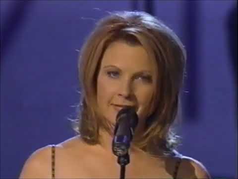 Water Into Wine (live Version) - Patty Loveless
