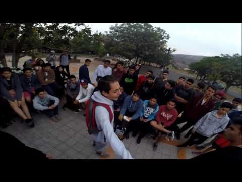 Mcsmo vs Kosta - SEMIFINAL 7M V.2