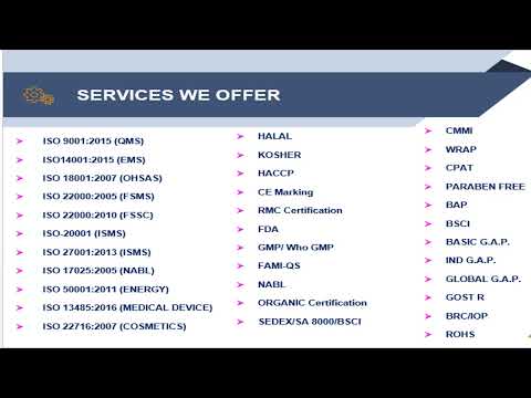 Total Quality Management Service