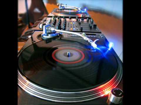 DJ WADY & PATRICK M - HULK (33CM MIX)