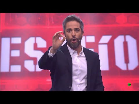 Promo - El Desafío (Viernes a las 22:00h ESTRENO en Antena 3) | 1