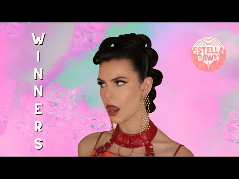 Estella Dawn: Winners (official lyric video)