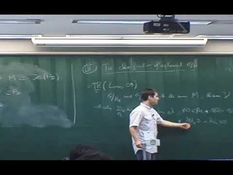 Boris Pasquier (Hausdorff Center) / Introduction to spherical varieties and description of some...