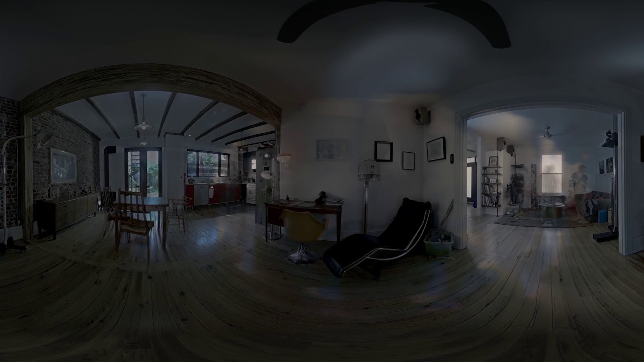 Signal Space Lab Audio and Visual VR / AR / MX studio