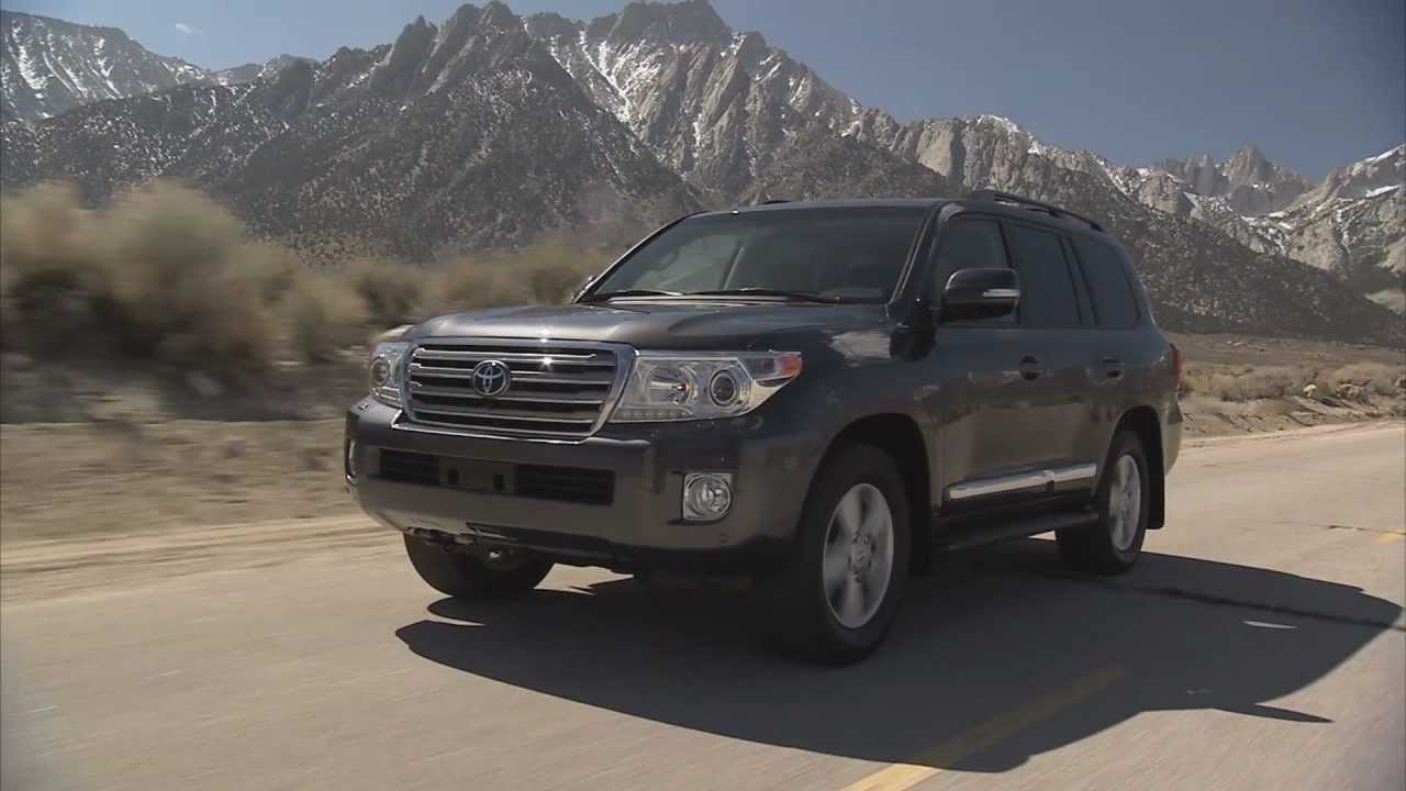 Toyota Fan Klub Video