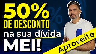 Como regularizar minha dívida do MEI?