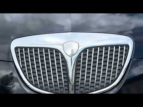 LANCIA Musa 1.3 16V JTD Platino+-video-17