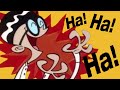 Dexter S Laboratory Mandark Laughing Is Dexter S Nightmare
