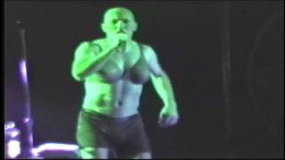 TOOL-Pushit 8.25.1998